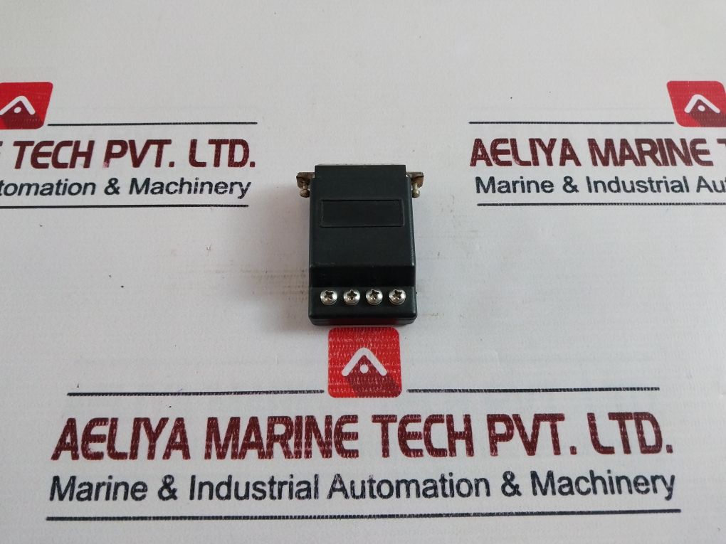 Black Box Cl412A-f Isolator Converter