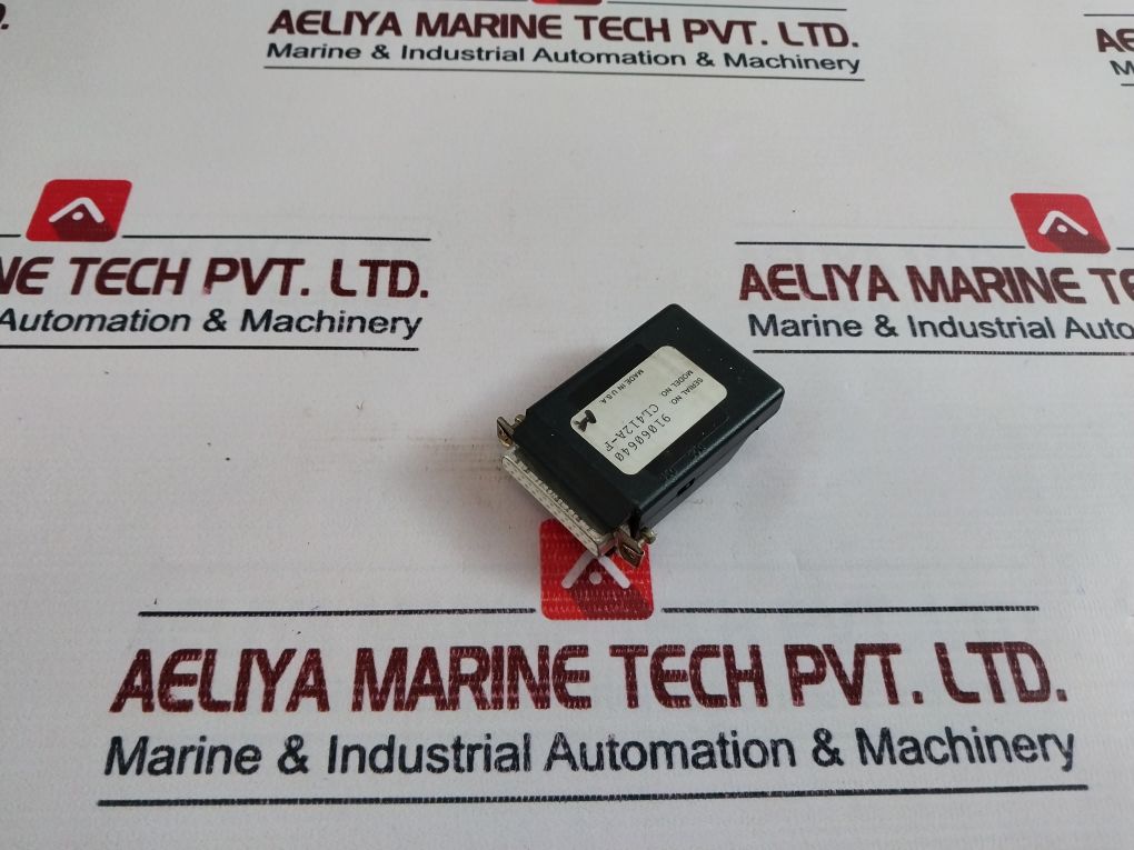 Black Box Cl412A-f Isolator Converter