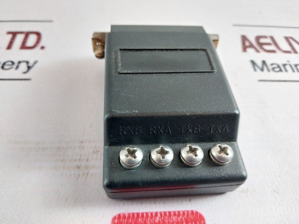 Black Box Cl412A-f Isolator Converter