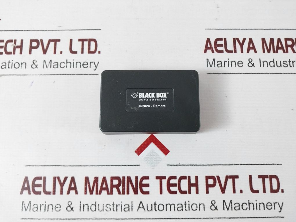 Black Box Ic282A
