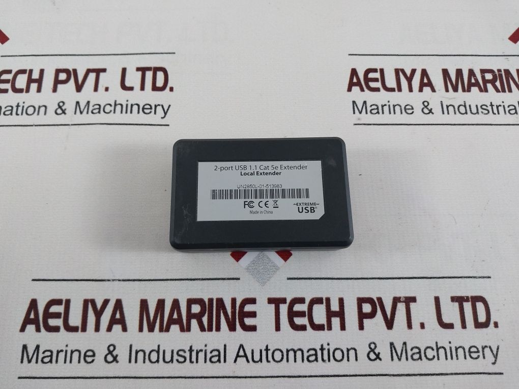 Black Box Ic282A-local