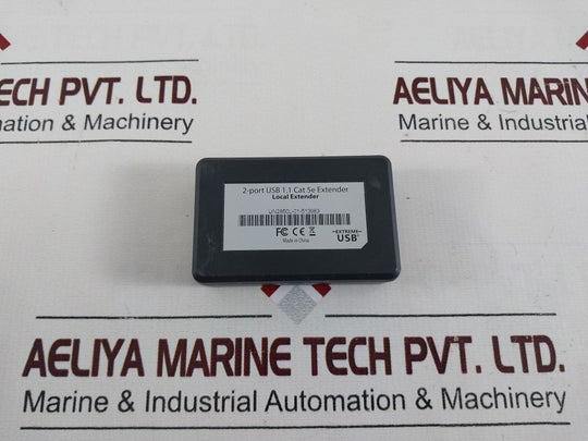 Black Box Ic282A-local