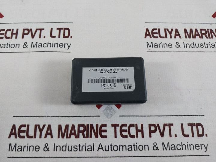 Black Box Ic282A-local