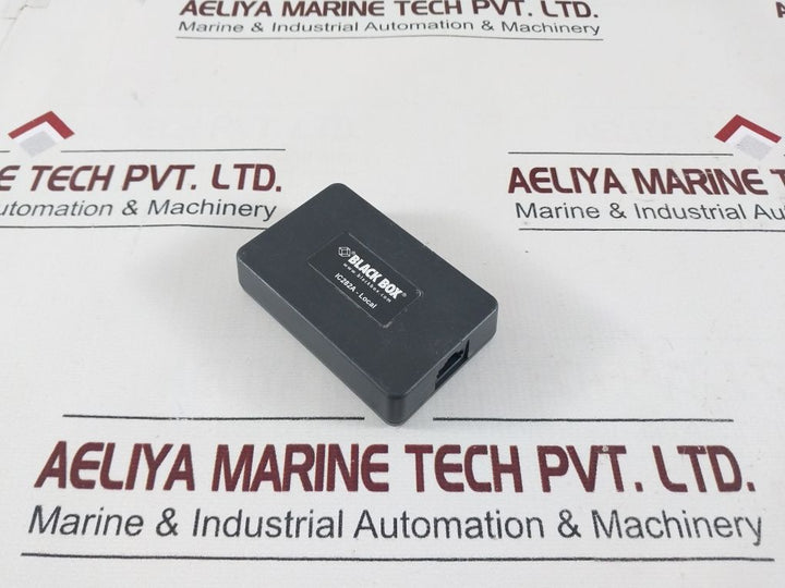 Black Box Ic282A-local 2-port Usb 1.1 Cat 5E Extender