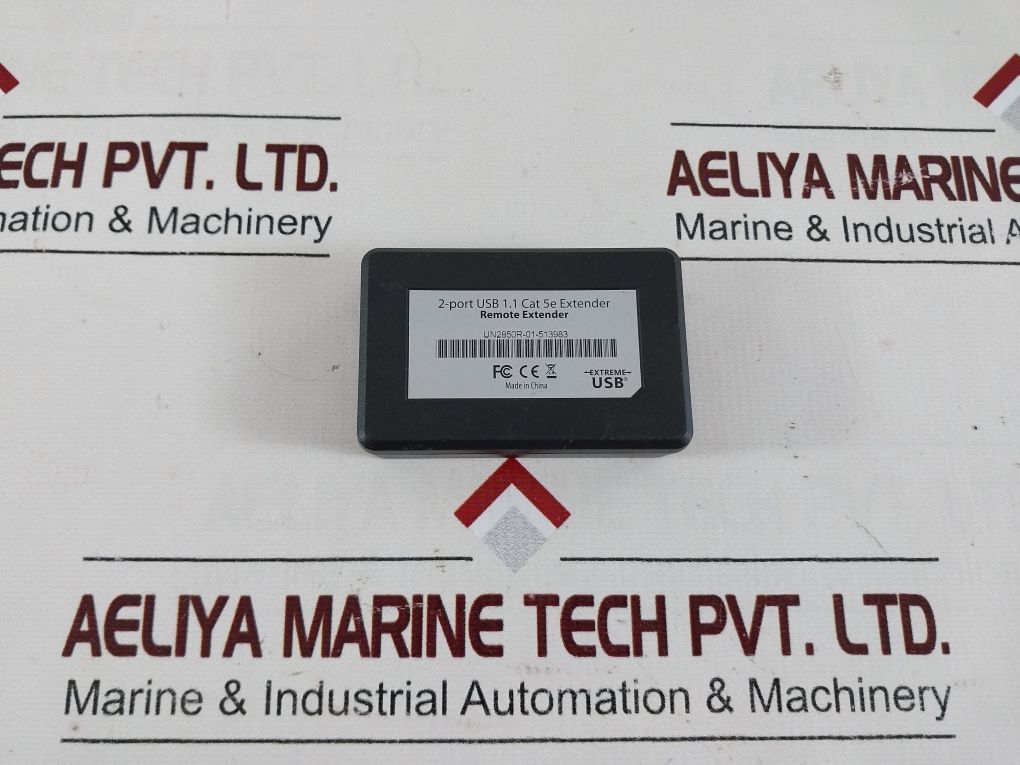 Black Box Ic282A-remote
