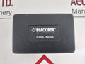 Black Box Ic282A-remote 2-port Usb 1.1 Cat 5E Extender