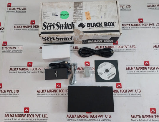 Black Box Kv3104Ma-r5
