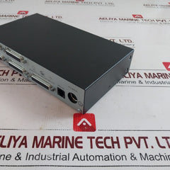 Black Box Kv3104Ma-r5 Switch Server Kit 4 Port Ps2