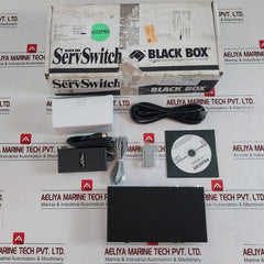 Black Box Kv3104Ma-r5

