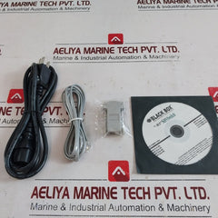 Black Box Kv3104Ma-r5 Switch Server Kit 4 Port Ps2