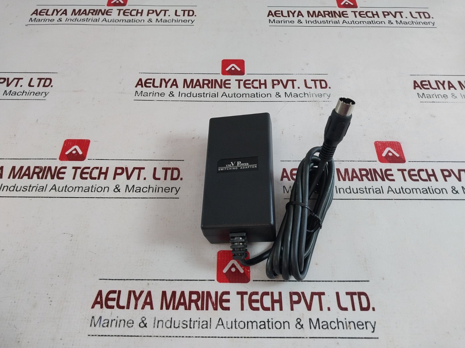 Black Box Kv3104Ma-r5 Switch Server Kit 4 Port Ps2