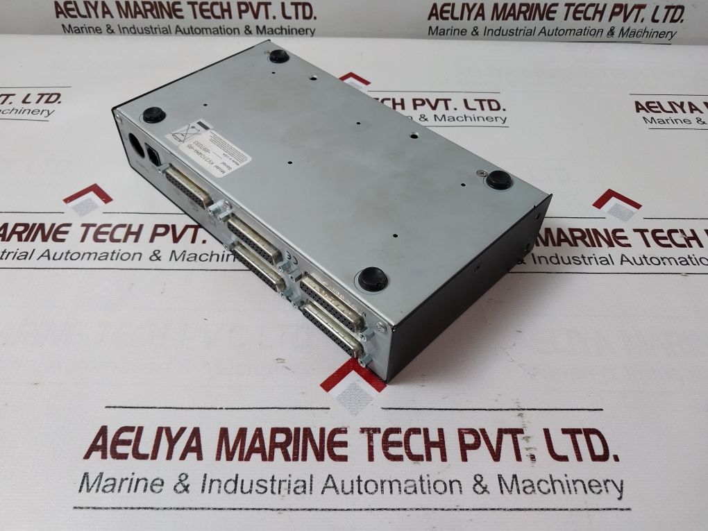 Black Box Kv3104Ma-r5 4 Port Server Switch Ps2