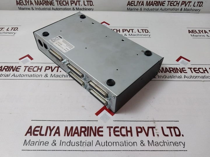 Black Box Kv3104Ma-r5 4 Port Server Switch Ps2