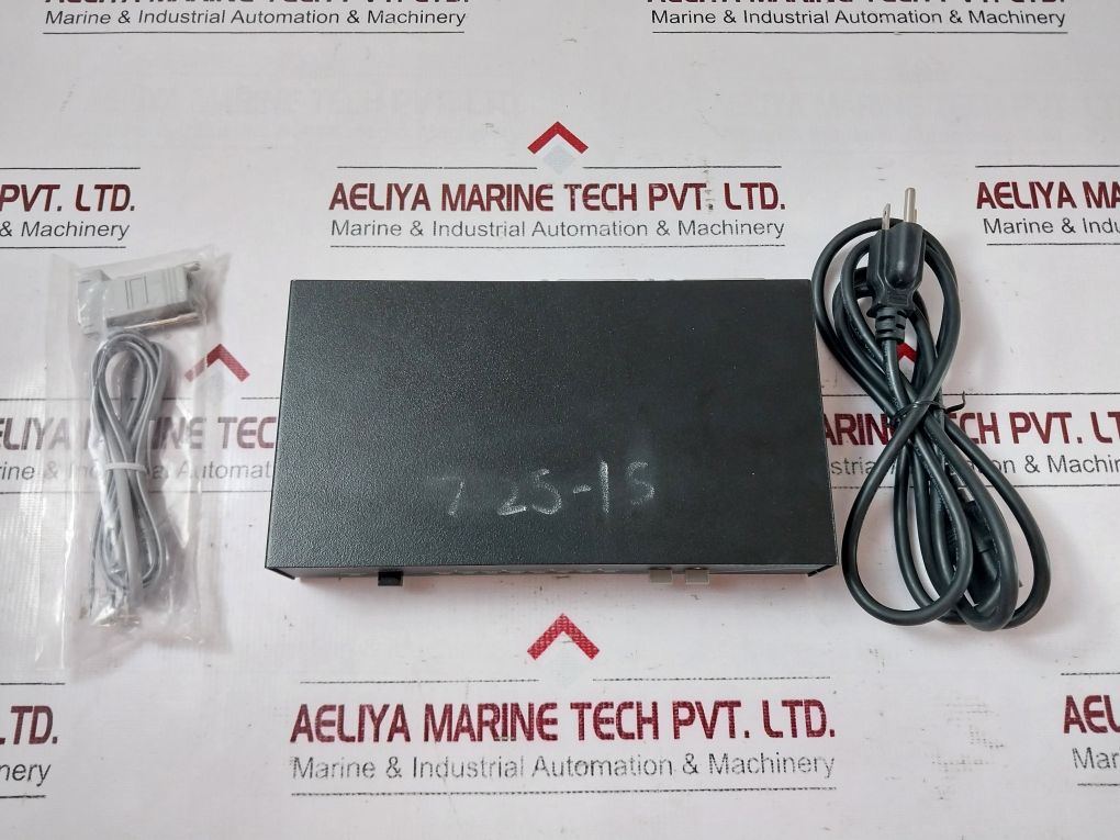 Black Box Kv3104Ma-r5 4 Port Server Switch Ps2