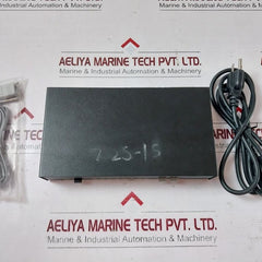 Black Box Kv3104Ma-r5 4 Port Server Switch Ps2