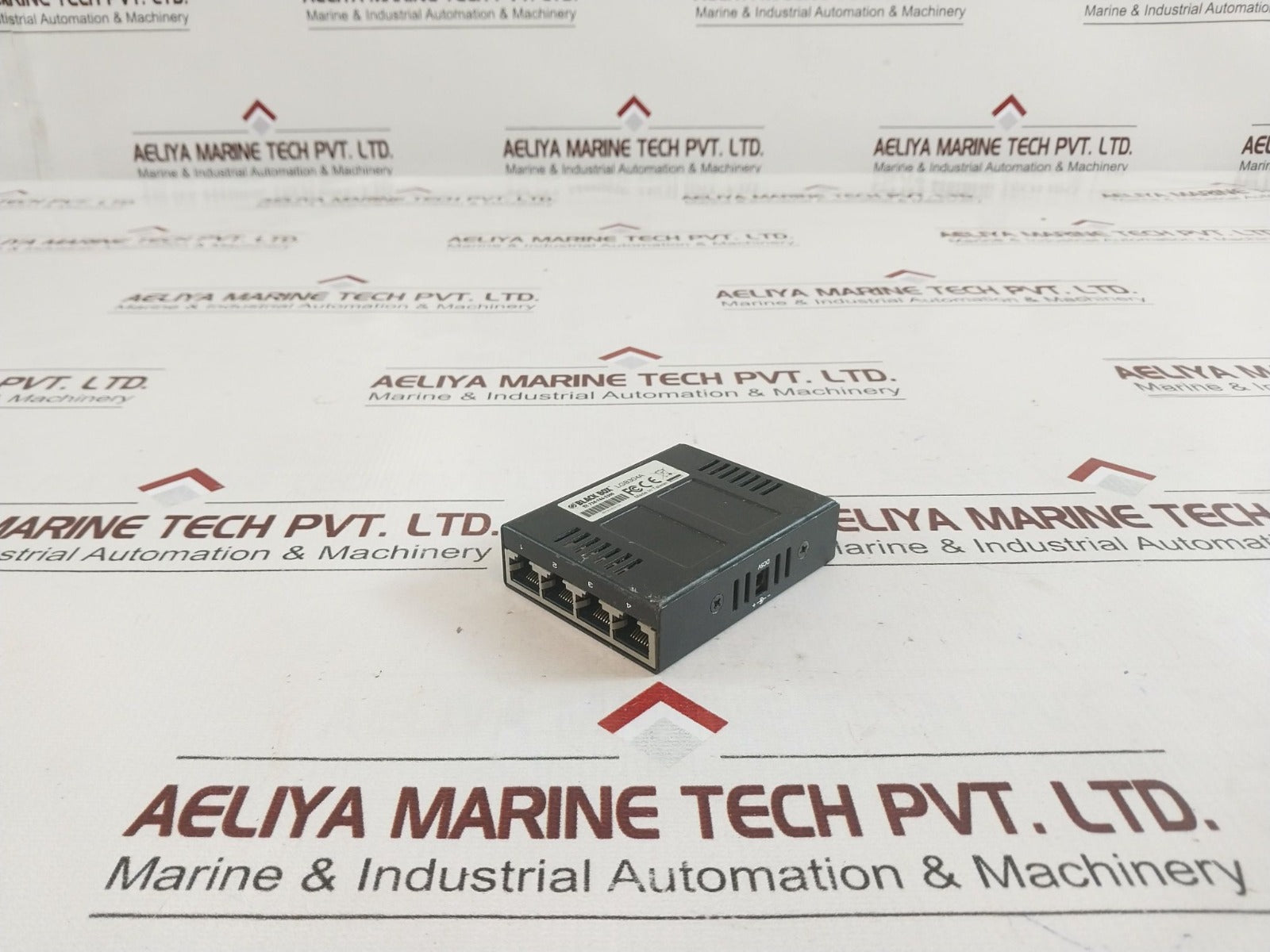 Black Box Lgb304A Gigabit Ethernet Switch