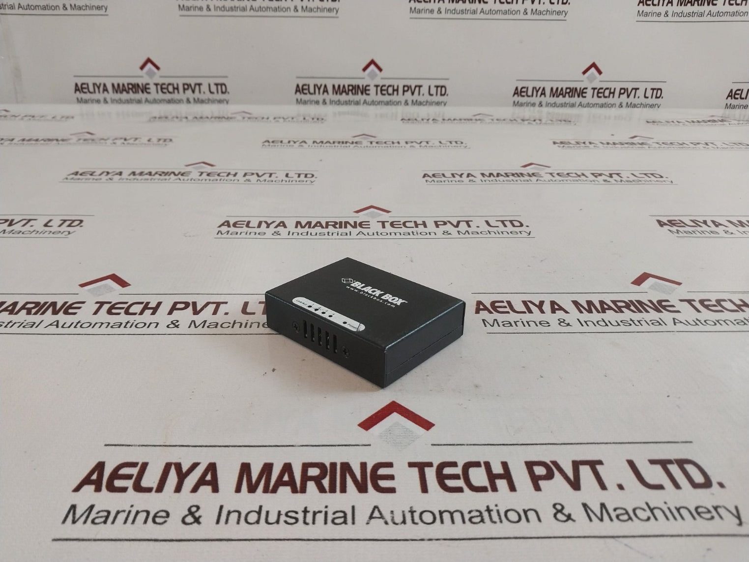 Black Box Lgb304A Gigabit Ethernet Switch