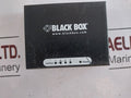 Black Box Lgb304A Gigabit Ethernet Switch