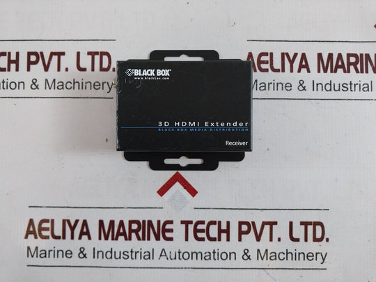 Black Box Vx-hdmi-tp-3D40M