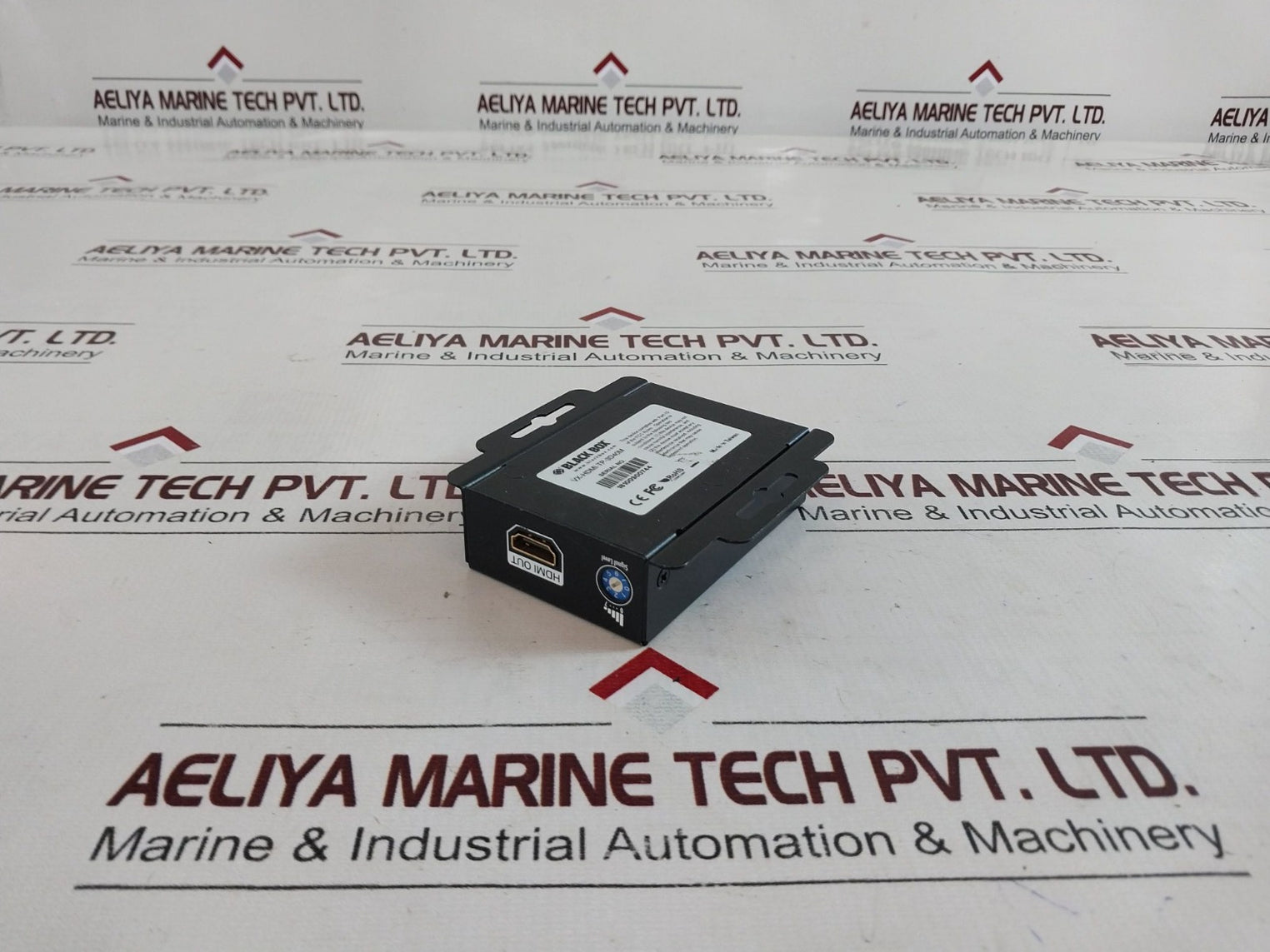 Black Box Vx-hdmi-tp-3D40M 3D Hdmi Extender