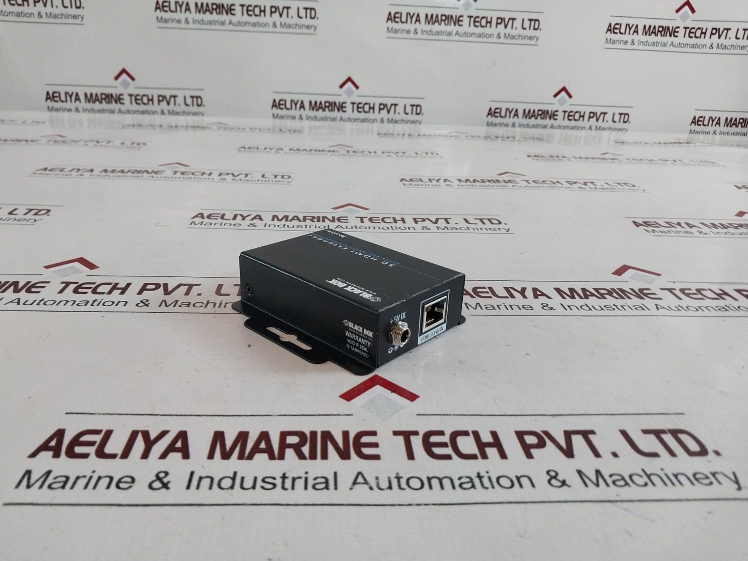 Black Box Vx-hdmi-tp-3D40M 3D Hdmi Extender