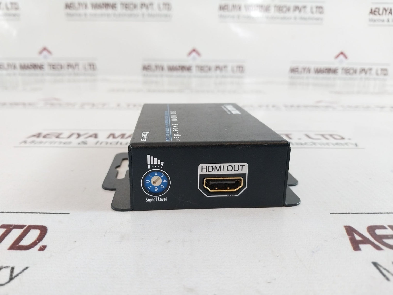 Black Box Vx-hdmi-tp-3D40M 3D Hdmi Extender