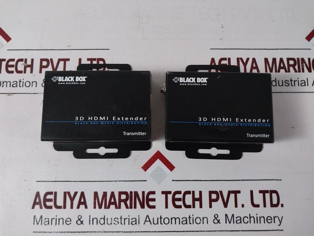 Black Box Vx-hdmi-tp-3D40M
