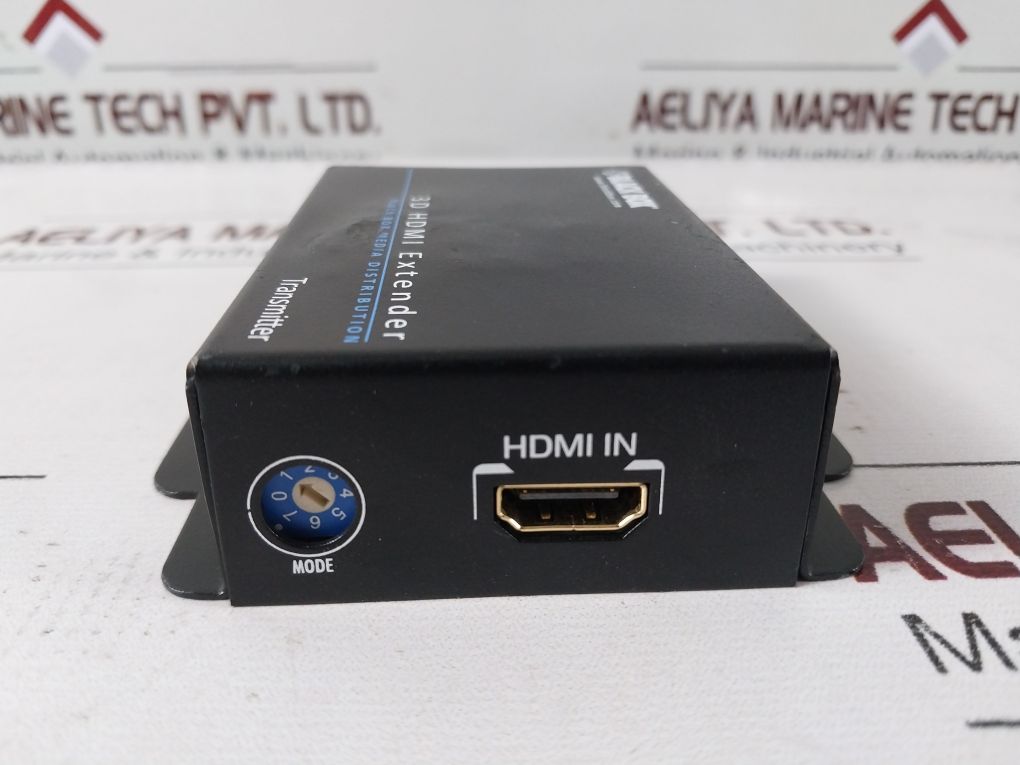 Black Box Vx-hdmi-tp-3D40M 3D Hdmi Extender Transmitter