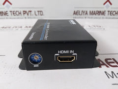Black Box Vx-hdmi-tp-3D40M 3D Hdmi Extender Transmitter