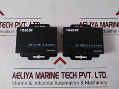 Black Box Vx-hdmi-tp-3D40M

