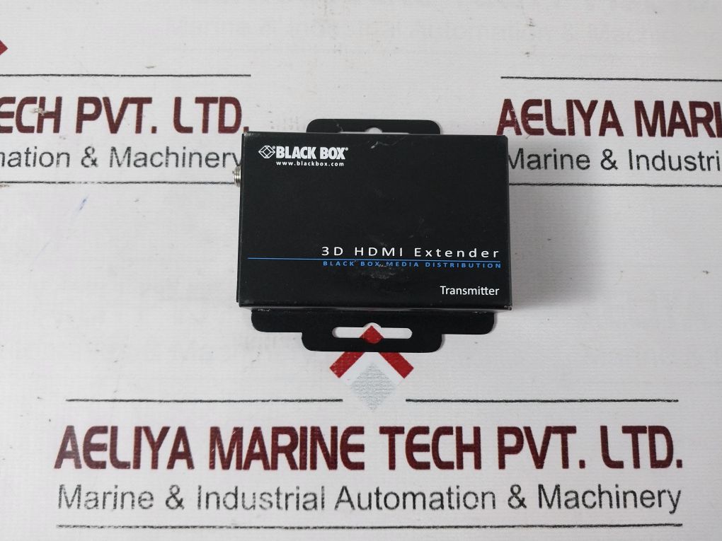 Black Box Vx-hdmi-tp-3D40M 3D Hdmi Extender Transmitter