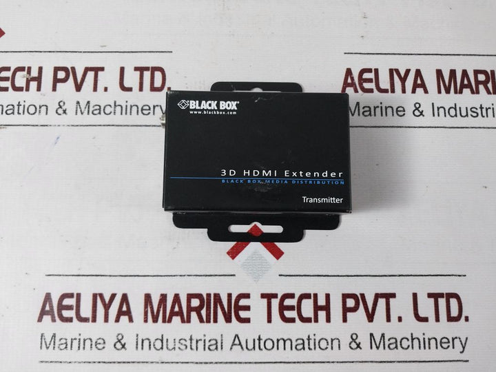 Black Box Vx-hdmi-tp-3D40M 3D Hdmi Extender Transmitter