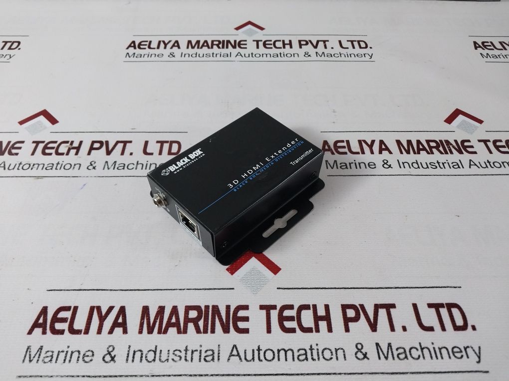 Black Box Vx-hdmi-tp-3D40M 3D Hdmi Extender Transmitter