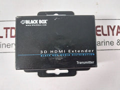 Black Box Vx-hdmi-tp-3D40M 3D Hdmi Extender Transmitter
