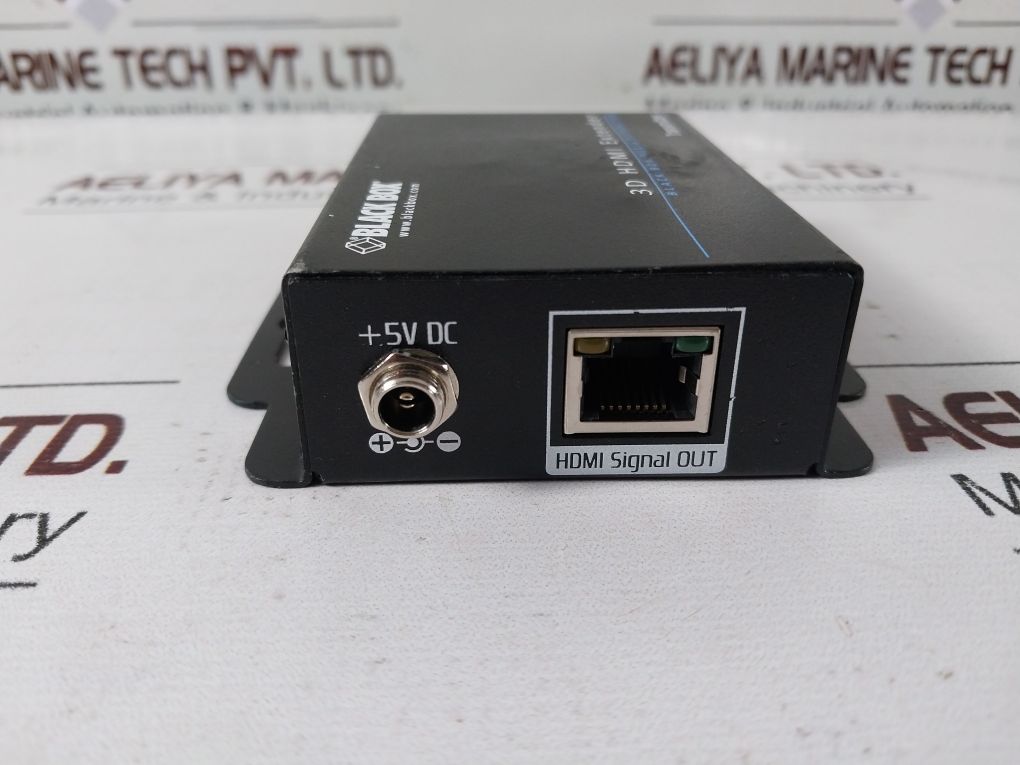 Black Box Vx-hdmi-tp-3D40M 3D Hdmi Extender Transmitter