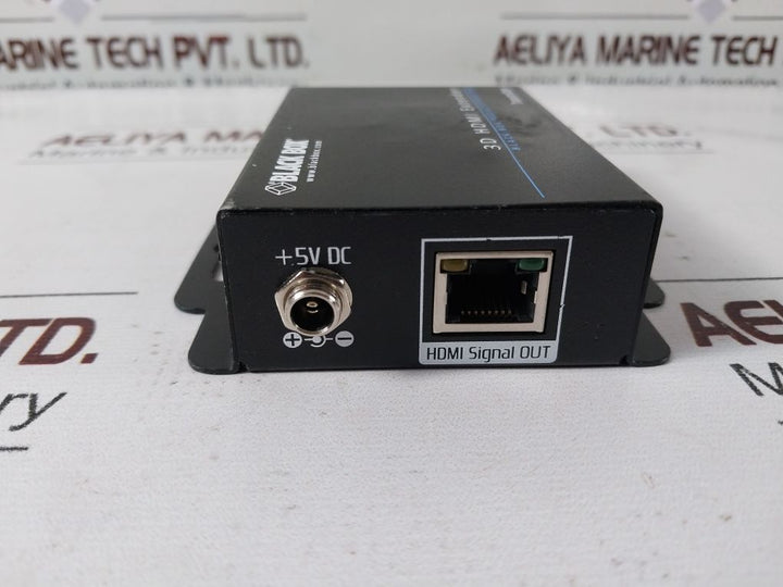 Black Box Vx-hdmi-tp-3D40M 3D Hdmi Extender Transmitter