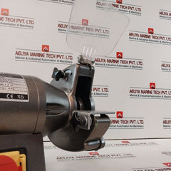 Blackbolt Slibette 6N Double Grinding Machine