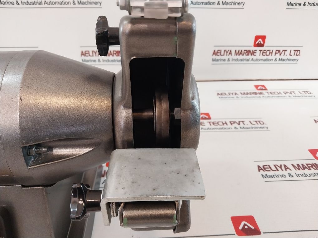 Blackbolt Slibette 6N Double Grinding Machine