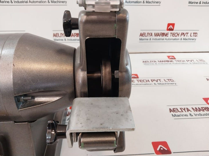 Blackbolt Slibette 6N Double Grinding Machine