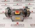 Blackbolt Slibette 6N Double Grinding Machine