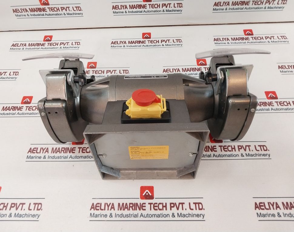 Blackbolt Slibette 6N Double Grinding Machine