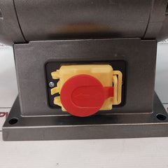 Blackbolt Slibette 6N Double Grinding Machine