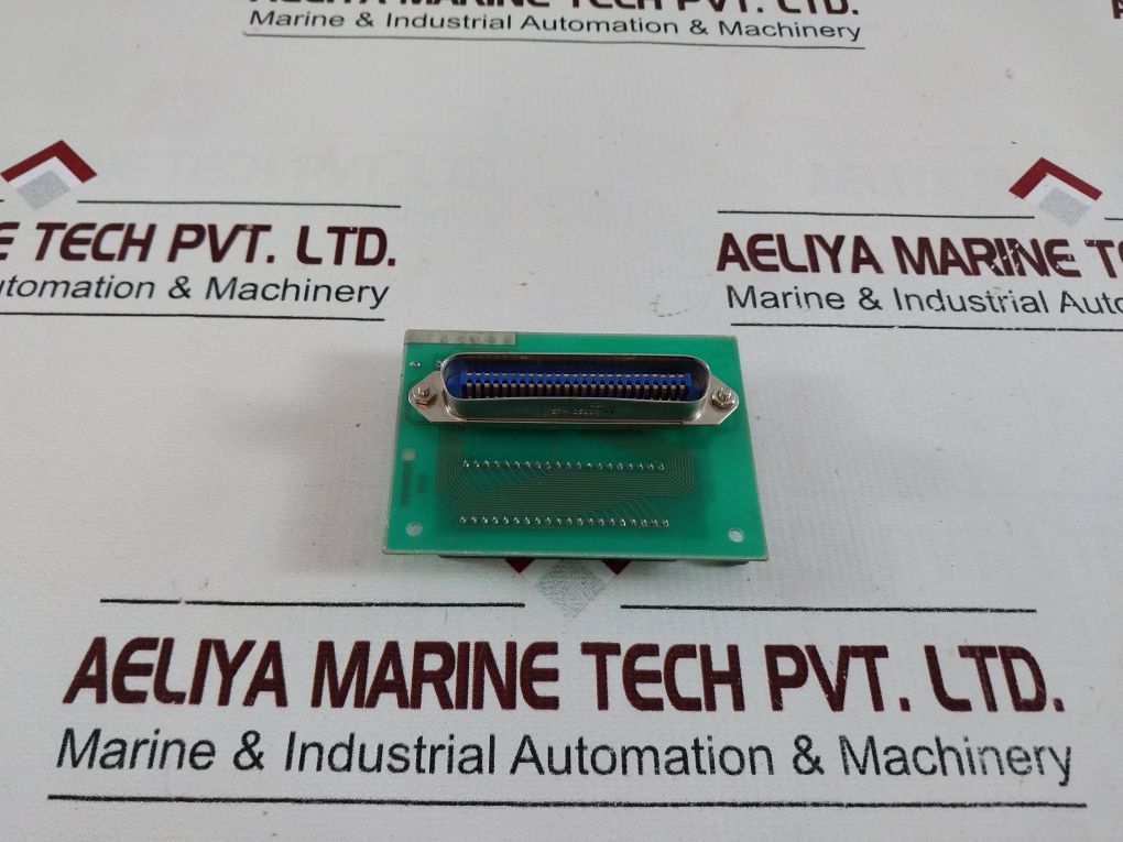Blb-012942 Microprocessor Probe Test Adapter Board