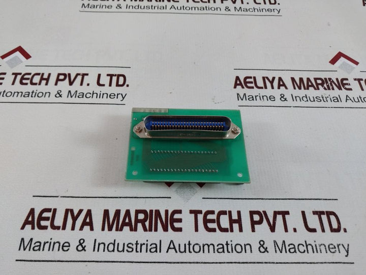 Blb-012942 Microprocessor Probe Test Adapter Board