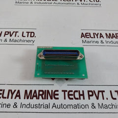 Blb-012942 Microprocessor Probe Test Adapter Board