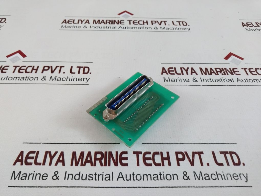 Blb-012942 Microprocessor Probe Test Adapter Board