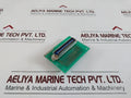Blb-012942 Microprocessor Probe Test Adapter Board