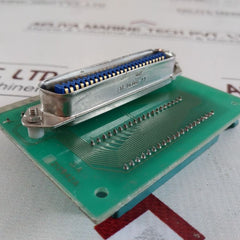 Blb-012942 Microprocessor Probe Test Adapter Board
