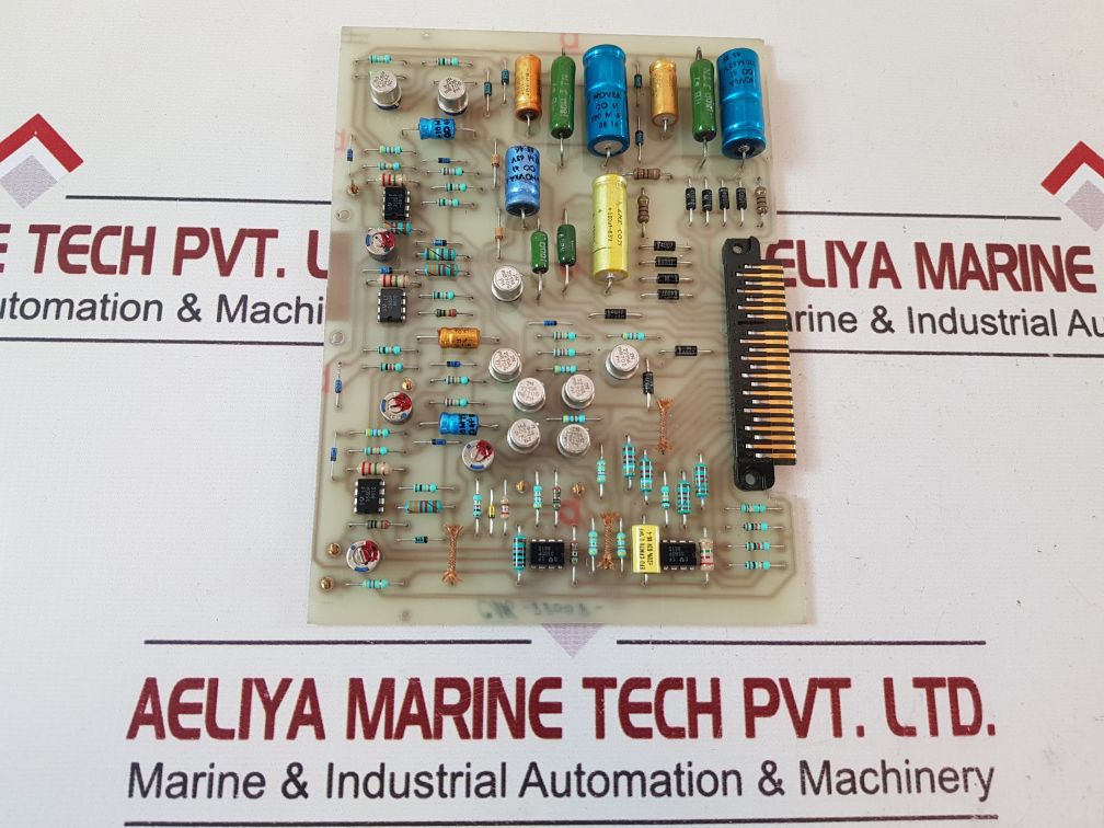 Ble 1520 Pcb Card Cm-88008