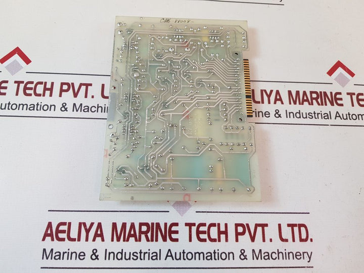 Ble 1520 Pcb Card Cm-88008